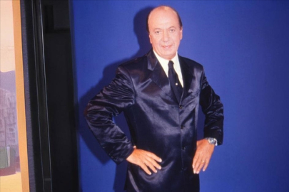 Evet-Hayır yarışmasıyla hafızalara kazınmıştı! Erkan Yolaç kimdir? Erkan Yolaç öldü mü?