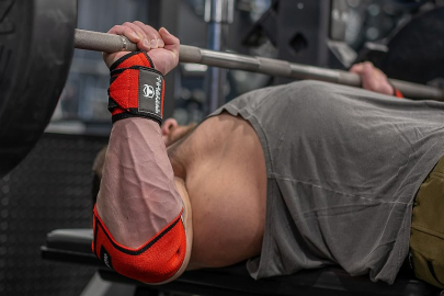 Halter: Güç ve beceri ihtiyacı duyan bir spor