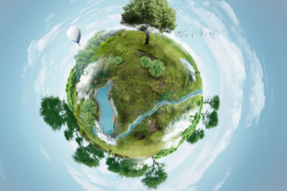 Kirlilik: Hava, su ve toprağımızı zehirliyoruz