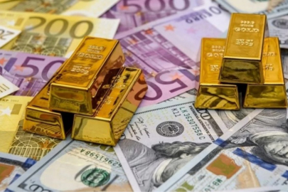 Serbest piyasada Döviz ve Altın fiyatları artıyor mu? (17 Mayıs 2024 Cuma)