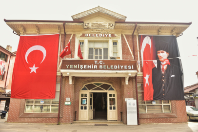 Bursa Yenişehir'de sosyal belediyecilik çalışmaları sürüyor