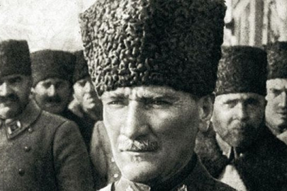 19 mayıs 1919'da Milli Mücadelenin temeli atıldı