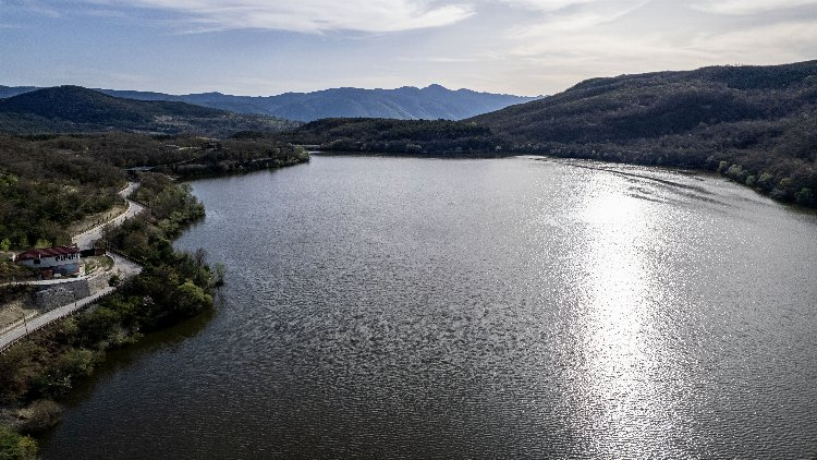 Doğanın incisi! Gözde mekan haline geldi - Bursa Hayat Gazetesi-3