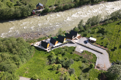 Doğu Karadeniz Bölgesi’nde büyük tehlike!