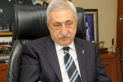 TESK Genel Başkanı Palandöken: 'Kapsamlı bir yapılandırmaya ihtiyaç var'