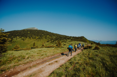  Türkiye'nin en güzel yürüyüş rotaları