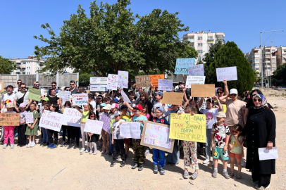 Bursa'da 15 Temmuz ilkokulu velileri yetkililerden çözüm bekliyor!