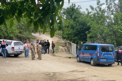 Erbaa'da patlama: 7 yaralnın hayati tehlikeleri bulunmuyor!