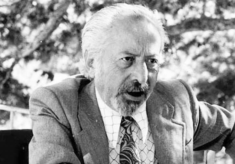 Nail Abbas Sayar kimdir? Nail Abbas Sayar'ın hayatı, edebi kişiliği, eserleri... -Bursa Hayat Gazetesi-2