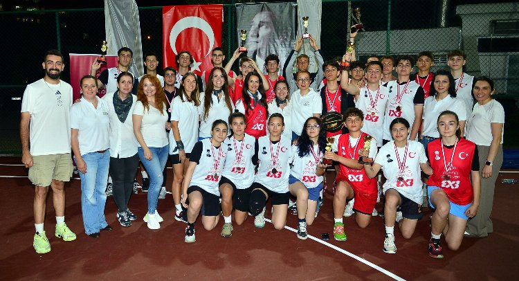 Bursa'da YASAV'dan 19 Mayıs'a özel turnuva - Bursa Hayat Gazetesi-3