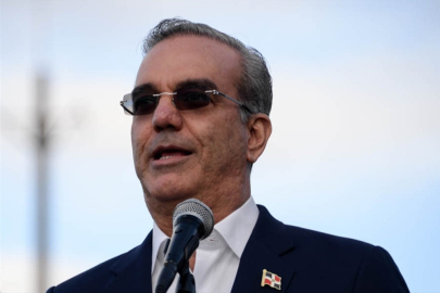 Dominik Cumhuriyeti'nde seçimin galibi belli oldu