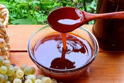 Evde pekmez nasıl yapılır?