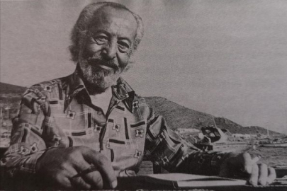 Nail Abbas Sayar kimdir? Nail Abbas Sayar'ın hayatı, edebi kişiliği, eserleri...