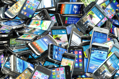 Yeşil telefon üretimi ve geri dönüşümü: Sürdürülebilir bir geleceğe doğru