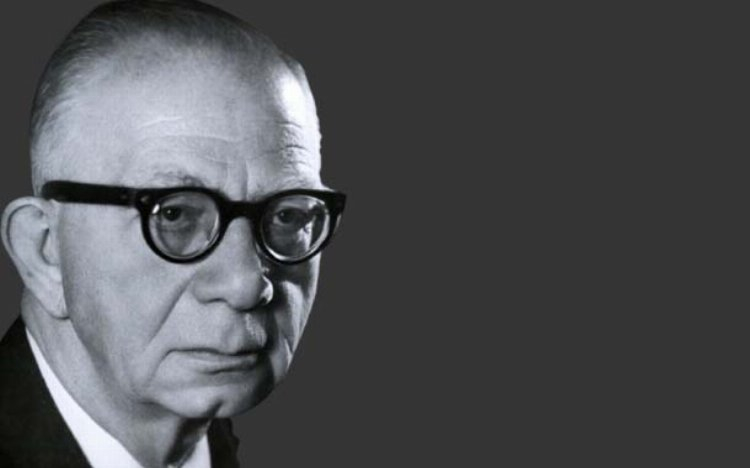 Ahmet Kutsi Tecer kimdir? Ahmet Kutsi Tecer'in hayatı, edebi kişiliği, eserleri... -Bursa Hayat Gazetesi-2