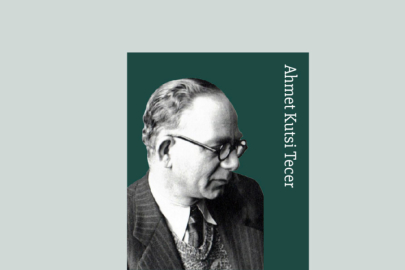 Ahmet Kutsi Tecer kimdir? Ahmet Kutsi Tecer'in hayatı, edebi kişiliği, eserleri...