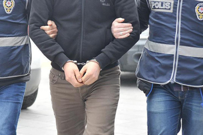 Kamuda FETÖ operasyonu! Çok sayıda gözaltı var