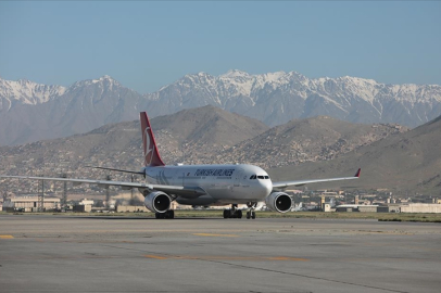 THY- Afganistan seferleri başladı mı?