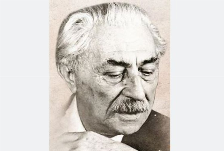 Ahmet Muhip Dıranas kimdir? Ahmet Muhip Dıranas'ın hayatı, edebi kişiliği, eserleri... -Bursa Hayat Gazetesi-2