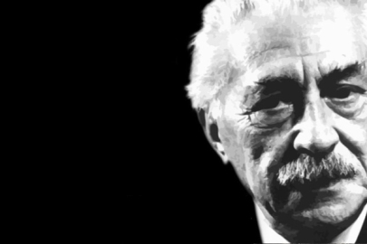 Ahmet Muhip Dıranas kimdir? Ahmet Muhip Dıranas'ın hayatı, edebi kişiliği, eserleri...