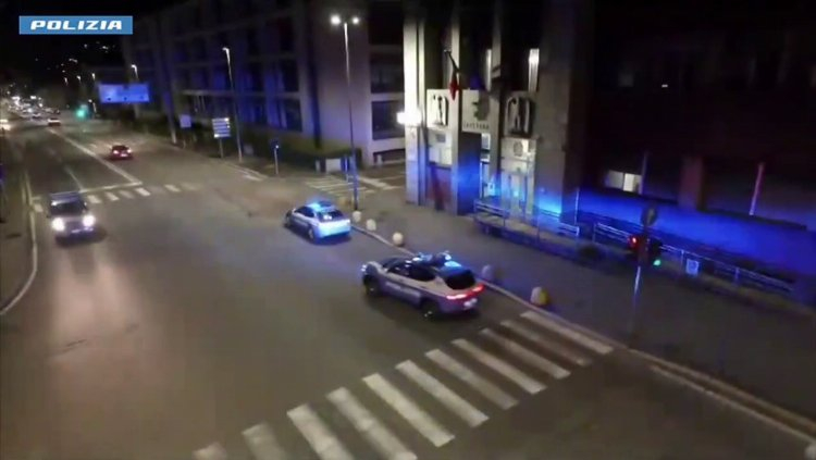 Bakan Yerlikaya duyurdu: Suç örgütü lideri Barış Boyun yakalandı! Bursa Hayat Gazetesi -3