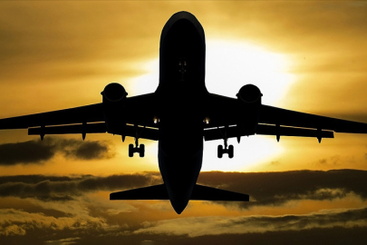 Dünyadaki en türbülanslı rotaları