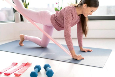 Hangi egzersiz sizin için uygun? Farklı egzersiz türleri ve faydaları