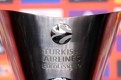 Avrupa basketbolunun zirvesi Berlin'de: THY Avrupa Ligi dörtlü finali başlıyor!