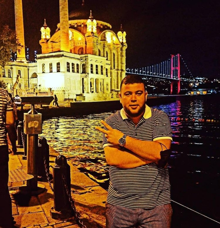 Plakasız otomobille büfe önündekilere silahla saldırdılar: 1 ölü - Bursa Hayat Gazetesi-2