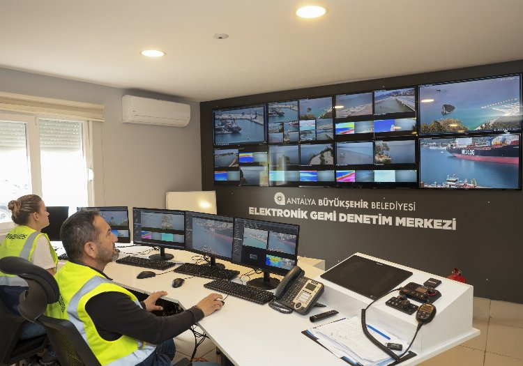Denizi kirleten gemilere 91,7 milyon lira ceza! - Bursa Hayat Gazetesi-3