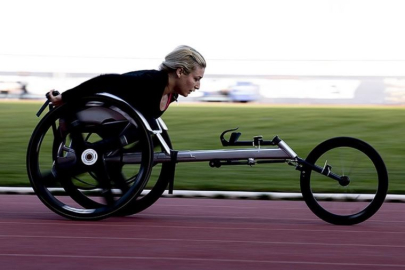 Dünya şampiyonasında 3'üncü kez bronz madalya kazandı