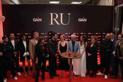 'Ru' dizisini nereden izleyebilirim? Ru dizisi oyuncuları kim?