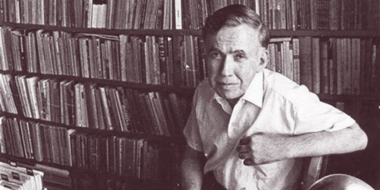 Behçet Necatigil kimdir? Behçet Necatigil'in hayatı, edebi kişiliğ ve eserleri... -Bursa Hayat Gazetesi-2