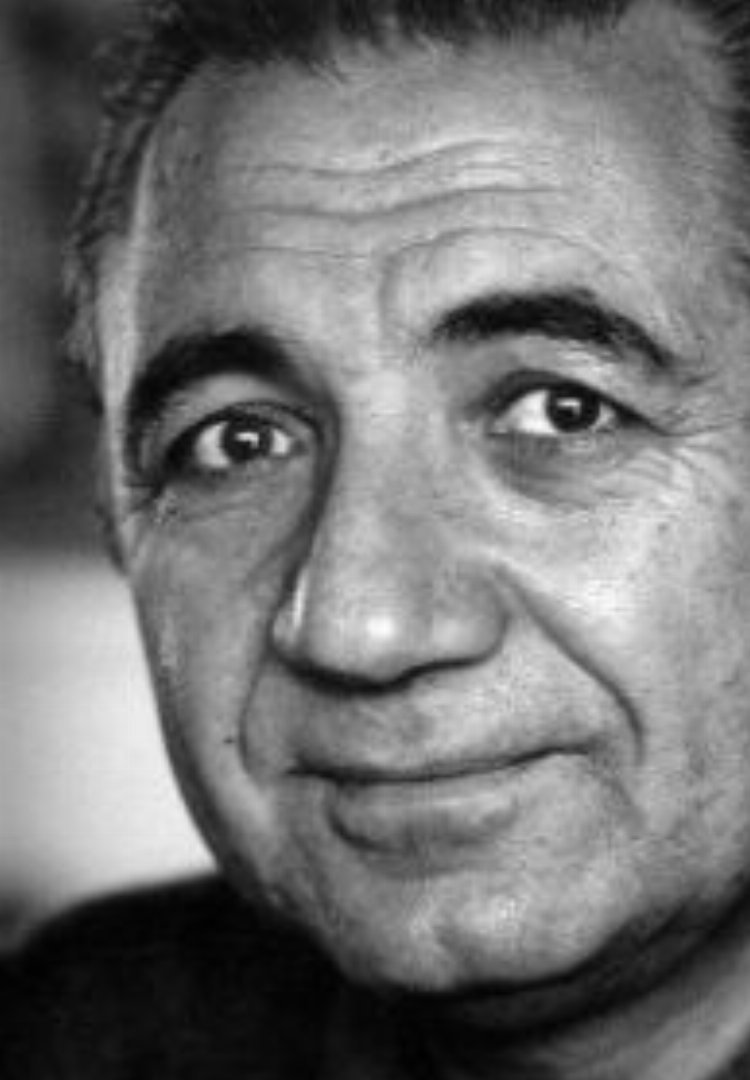 Cahit Külebi kimdir? Cahit Külebi'nin hayatı, edebi kişiliği ve eserleri... -Bursa Hayat Gazetesi-2