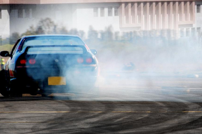 Drift atmanın tehlikeleri: Heyecan peşinde ölümcül riskler