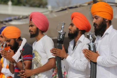 Hindistan ve Sihler: Tarih, kültür ve toplumsal katkılar