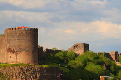 Diyarbakır kalesi: Güçlü bir sembol