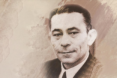 Cahit Sıtkı Tarancı kimdir? Cahit Sıtkı Tarancı'nın hayatı, edebi kişiliği ve eserleri...
