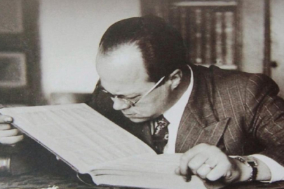 Cemil Meriç kimdir? Cemil Meriç'in hayatı, edebi kişiliği ve eserleri...