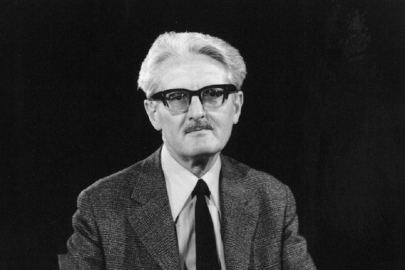 Cevdet Kudret Solok kimdir? Cevdet Kudret Solok'un hayatı, edebi kişiliği ve eserleri...