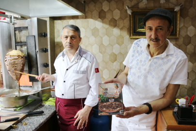 ‘Döner nerenin' tartışması!