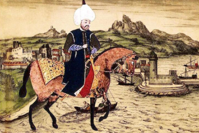 Evliya Çelebi kimdir? Evliya Çelebi'nin hayatı, eserleri...