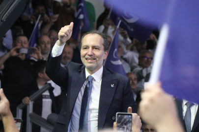 Fatih Erbakan: "İslam Birliği'ni kuracağız"