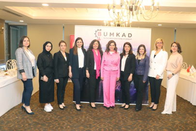 BUMKAD, Dünya Kadın Mühendisler Günü Konferansı 26 Haziran'da