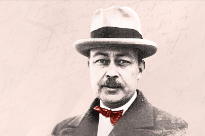 Falih Rıfkı Atay kimdir? Falih Rıfkı Atay'ın hayatı, edebi kişiliği ve eserleri...