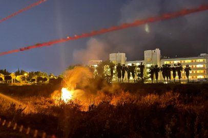 Şampiyonluğu kutlarken mahalleyi yakacaklardı