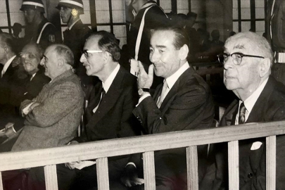 Siyasi isimlerden 27 Mayıs 1960 darbesi mesajı!