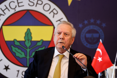 Aziz Yıldırım: "Bu bir ayrışma değil, birleşme manifestosudur"