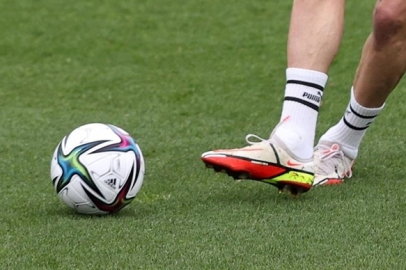 Elçilikler Futbol Ligi Ankara'da başlıyor!