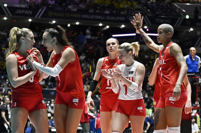 Filenin Sultanları ABD'ye hazır: Milli Takım kadrosu belli oldu!